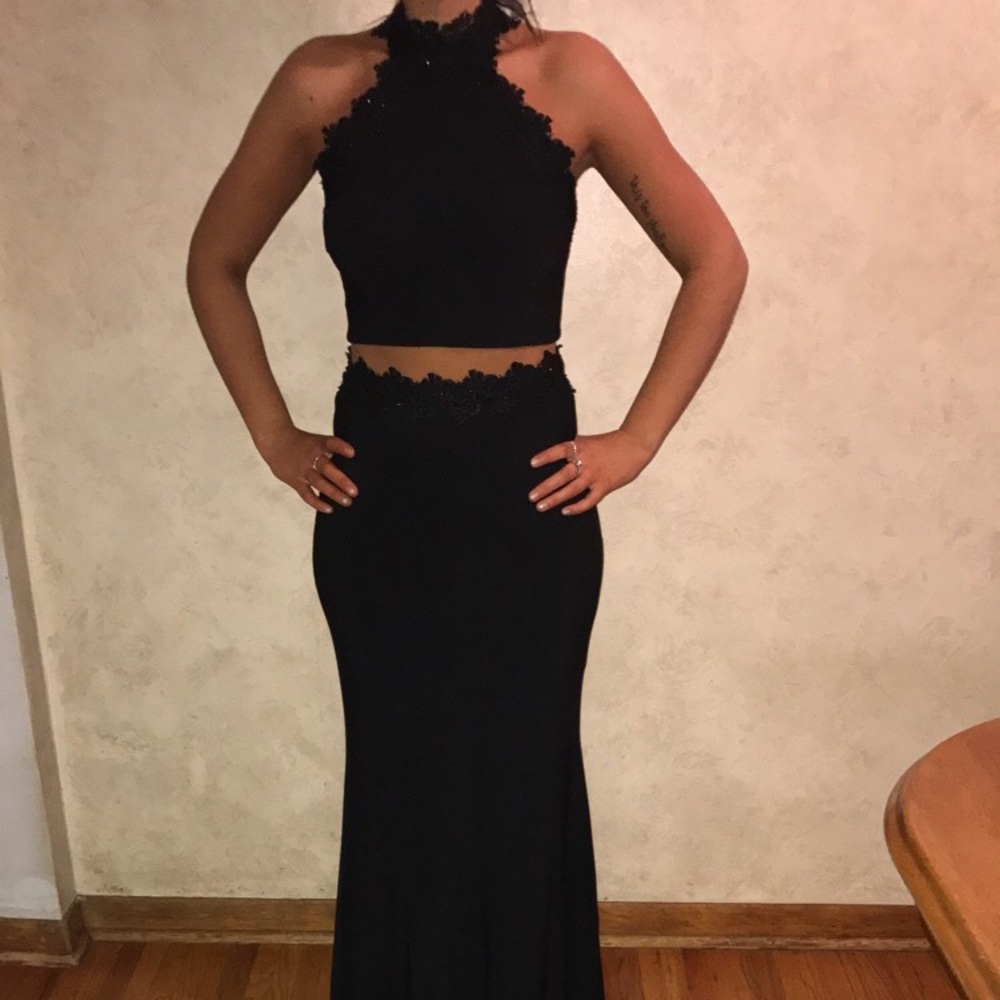 Prom/event dress